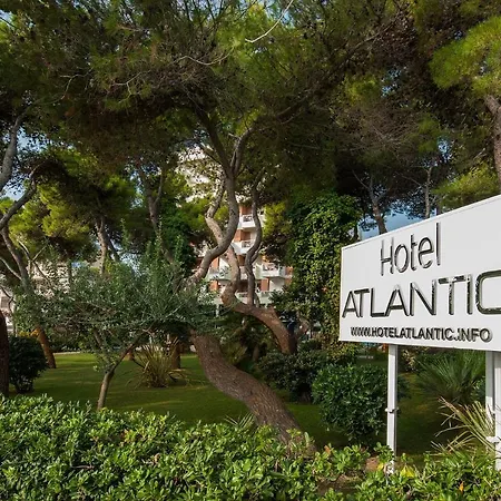 Atlantic Hotel Giulianova