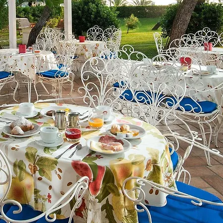 Atlantic 3* Giulianova