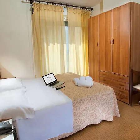 Hotel Atlantic Giulianova