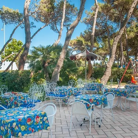 Atlantic Hotel Giulianova