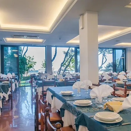 Atlantic Hotel Giulianova