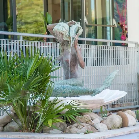 Hotel Atlantic Giulianova