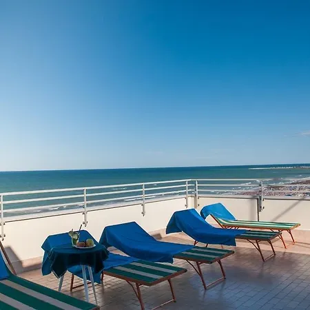 Atlantic Hotel Giulianova