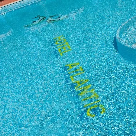 Atlantic 3* Giulianova