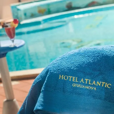 Hotel Atlantic