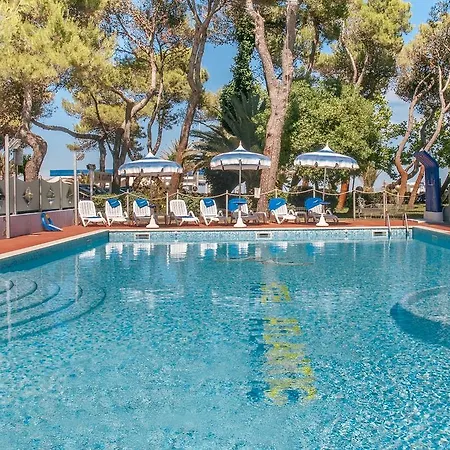 Atlantic Hotel Giulianova