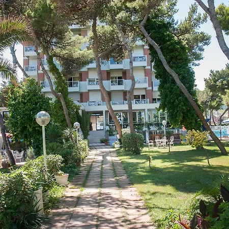 Atlantic Hotel Giulianova