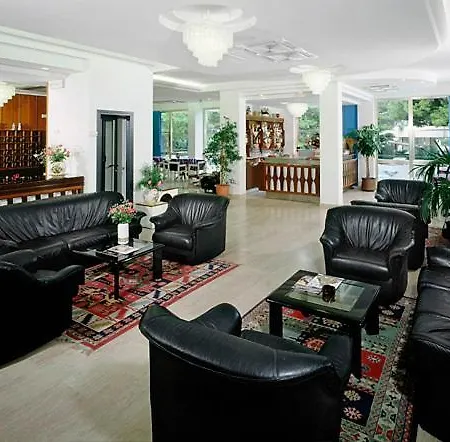 Atlantic Hotel Giulianova