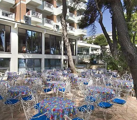 Atlantic Hotel Giulianova