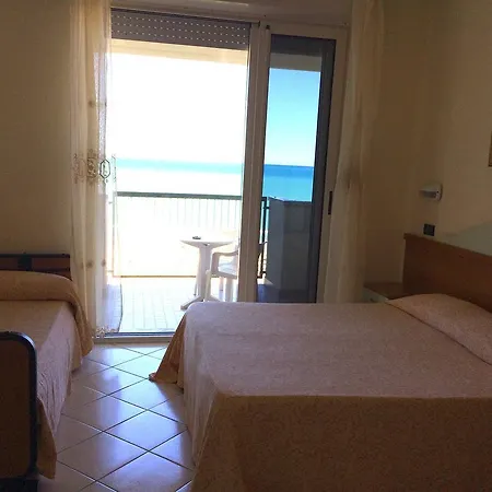 Atlantic 3* Giulianova