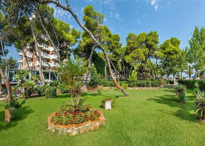 Atlantic Отель 3*