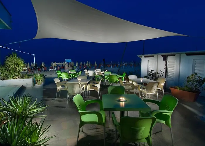 Atlantic 3* Джулианова