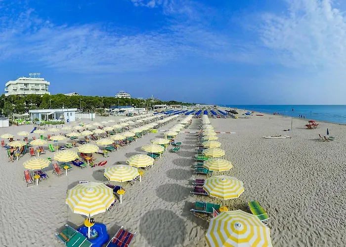 Отель Atlantic 3*