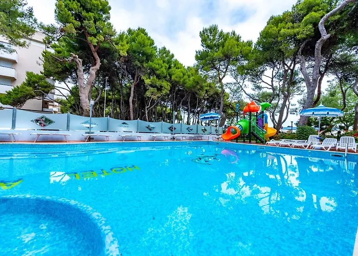 Atlantic Отель 3*