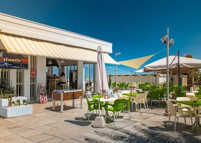 Atlantic 3* Джулианова