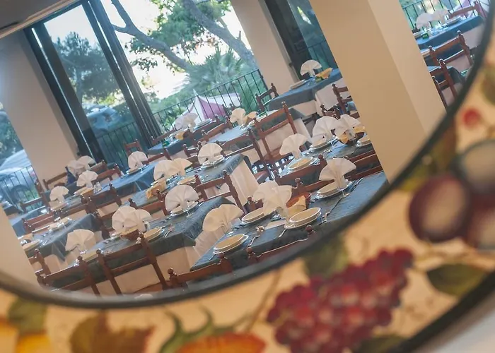 Atlantic Отель 3*