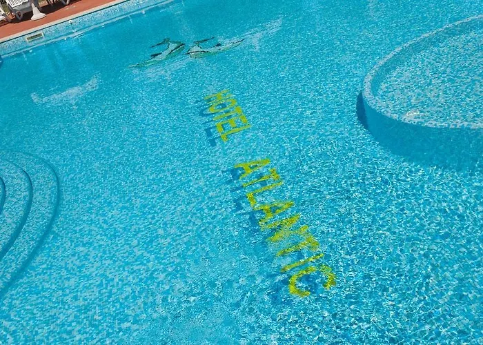 Atlantic 3* Джулианова