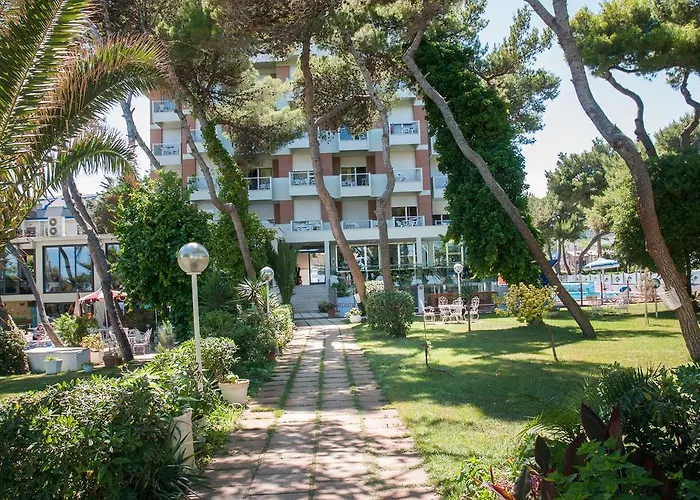 Atlantic Hotel Giulianova