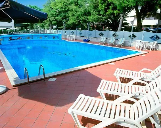 Atlantic Джулианова