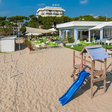 Ξενοδοχείο Atlantic Giulianova