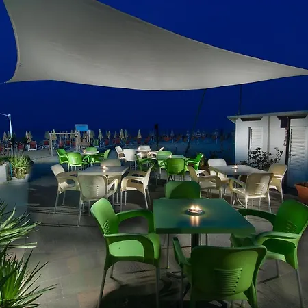 Atlantic 3* Giulianova