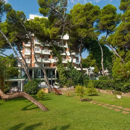 Otel Atlantic Giulianova