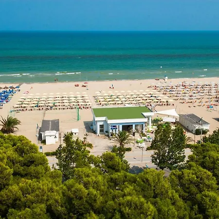 Atlantic 3* Giulianova