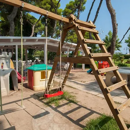 Ξενοδοχείο Atlantic Giulianova