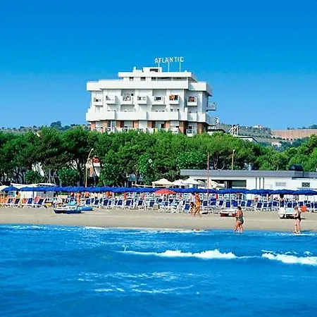 Hotel Atlantic