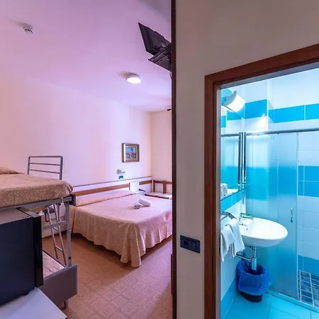 Hotel Atlantic