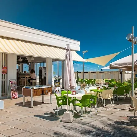 Atlantic 3* Giulianova