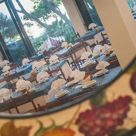 亚特兰蒂克酒店 酒店 3*
