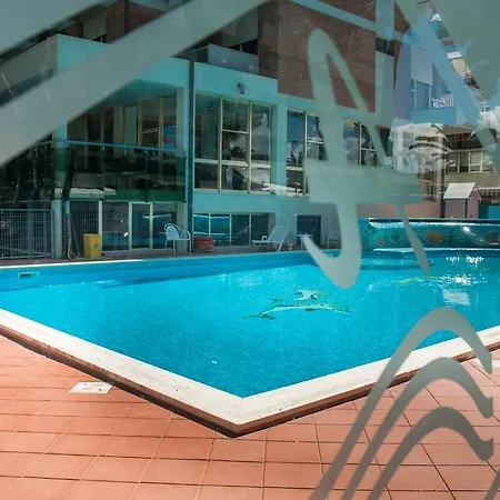 Atlantic Otel Giulianova