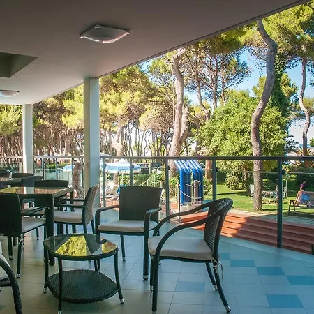 Atlantic 3* Giulianova