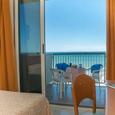 Hotel Atlantic