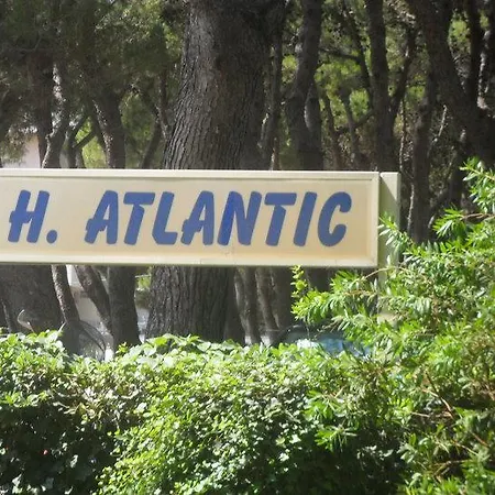 Otel Atlantic 3*