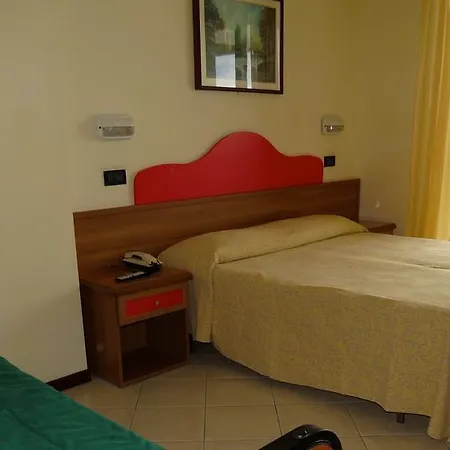 Atlantic 3* Giulianova