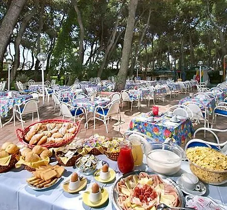 Atlantic 3* Giulianova