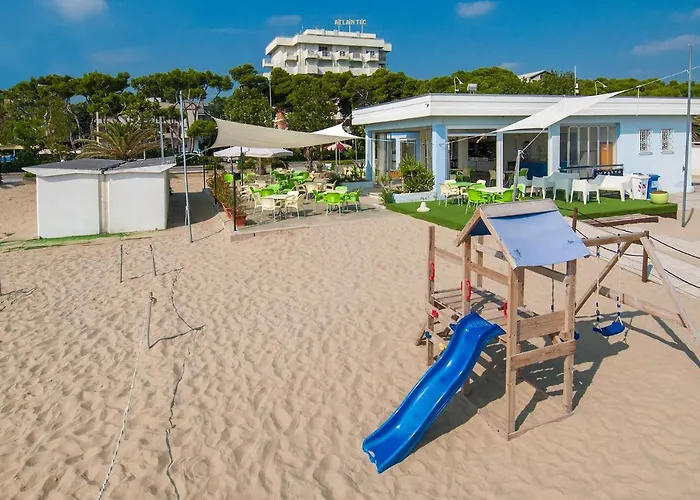 Hotel Atlantic Giulianova