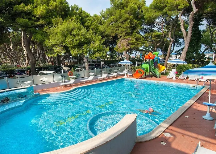Hotel Atlantic Giulianova