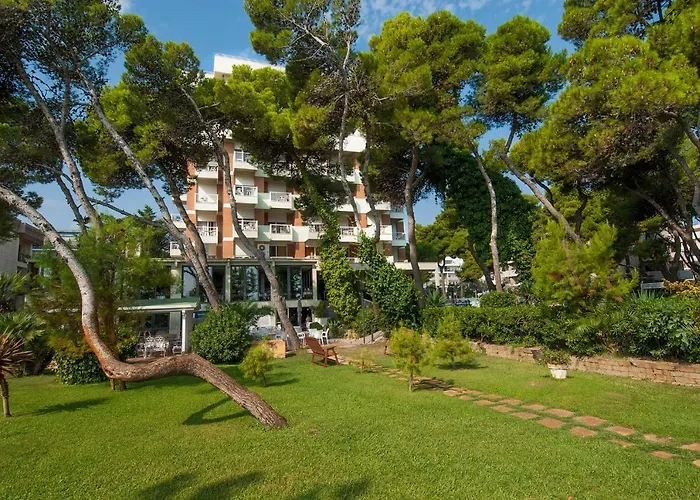 Hotel Atlantic Giulianova