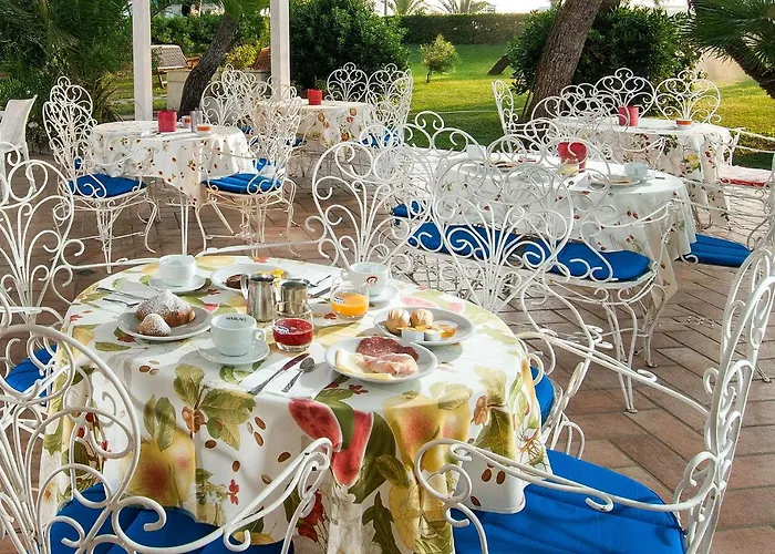 Atlantic 3* Giulianova