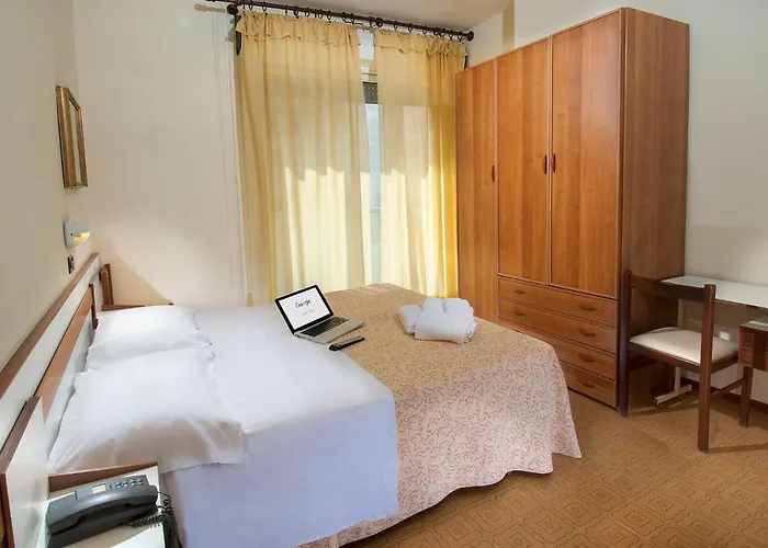 Hotel Atlantic Giulianova