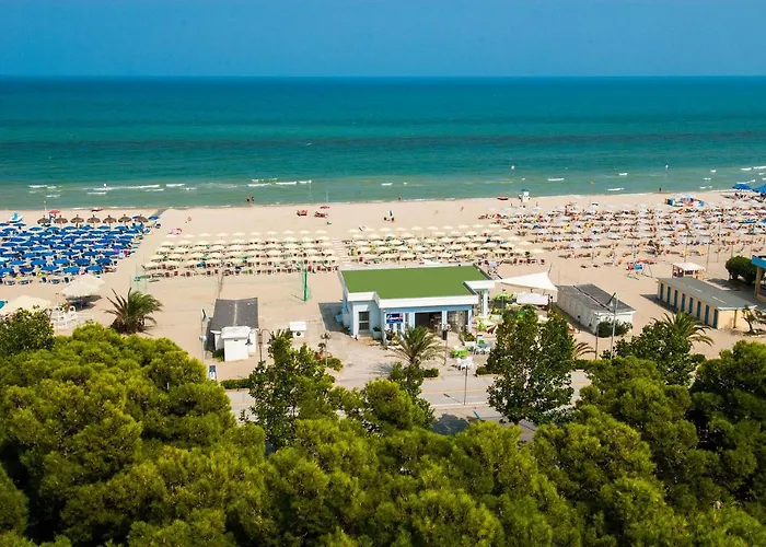 Atlantic 3* Giulianova