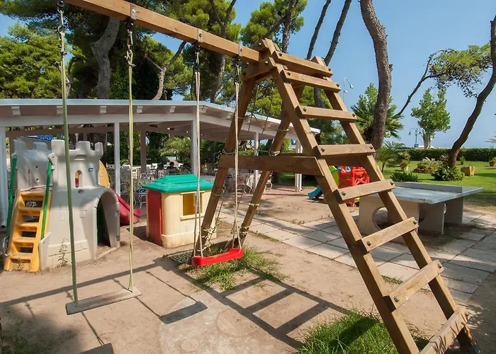 Hotel Atlantic Giulianova