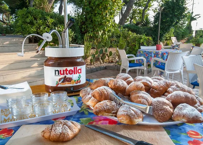 Atlantic 3* Giulianova