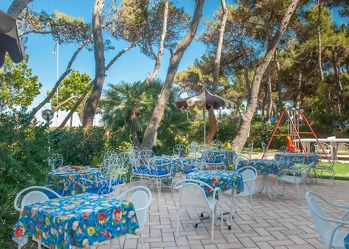 Atlantic Hotel Giulianova