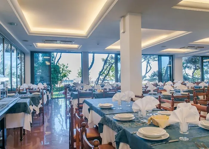 Atlantic Hotel Giulianova