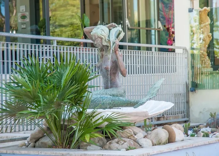 Hotel Atlantic Giulianova