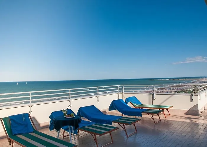 Atlantic Hotel Giulianova